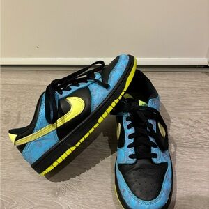 Kid's Nike Dunk Low SE GS 'Let's Dance